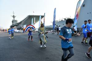 BIB: 
                            <button type="button" onclick="openModal(3173290)" class="btn btn-primary btn-sm float-right btn-popup" data-toggle="modal" data-target=".modal-high-quality">
                        <i class="fas fa-shopping-cart"></i> Add to Cart
                    </button>
                                            <button type="button" onclick="isThisMe(3173290, true)" class="btn btn-success btn-sm float-right btn-popup btn-isme hidden" data-toggle="tooltip" data-placement="bottom" title="นี่คือรูปของคุณใช่ไหม คลิกที่นี่เพื่อเอาเข้าอัลบั้ม">
                        <i class="fas fa-plus"></i> Add to album
                    </button>
                    <button type="button" onclick="isThisMe(3173290, false)" class="btn btn-warning btn-sm float-right btn-popup btn-isnotme hidden">
                        <i class="fas fa-ban"></i> Remove from album
                    </button>